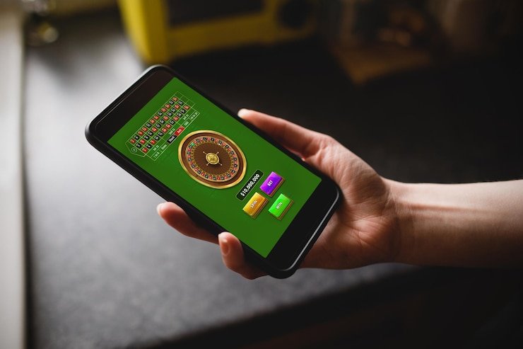 joo draw mobile gaming