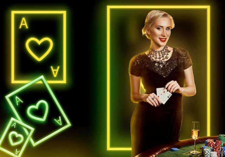 joo draw Slots